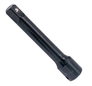 Przedłużka udarowa 3/4" 10" sata