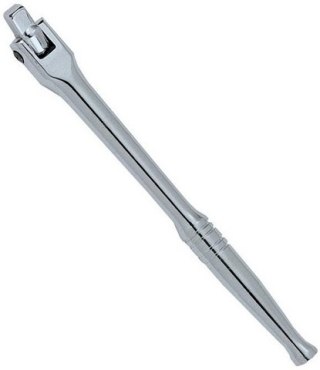 Rękojeść łamana 1/2" 375mm sata