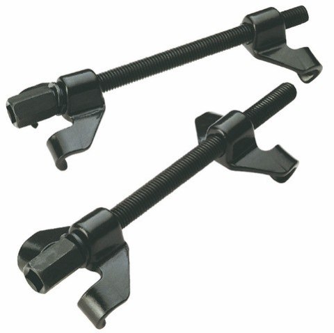 Ściągacz do sprężyn 270mm sata