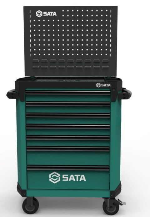 Ścianka narzędziowa 740mm sata