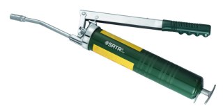 Smarownica ręczna 400 cm3 sata