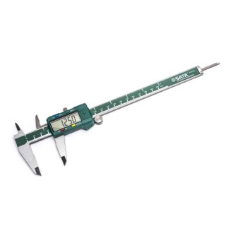 Suwmiarka elektroniczna 0-200mm sata