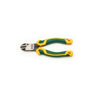 Szczypce diagonalne 5" seria best pliers sata