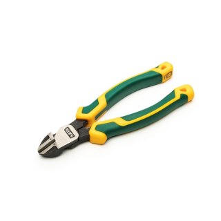 Szczypce diagonalne 6" seria best pliers sata