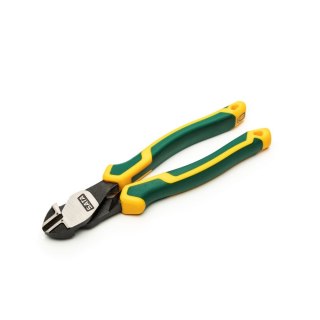 Szczypce diagonalne 7" seria best pliers sata