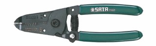 Szczypce do zdejmowania izolacji 7" sata