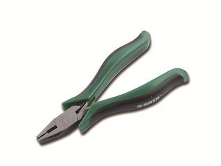 Szczypce miniaturowe uniwersalne 4" sata