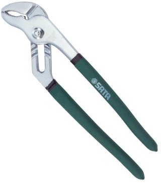 Szczypce nastawne 8" sata