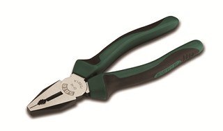 Szczypce uniwersalne kombinerki 6" sata