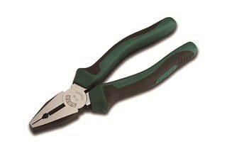 Szczypce uniwersalne kombinerki 7" sata