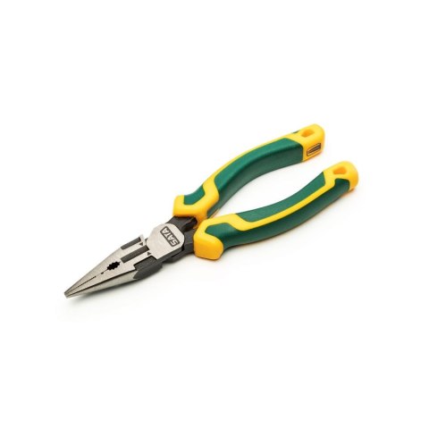 Szczypce z długimi szczękami 6" seria best pliers sata