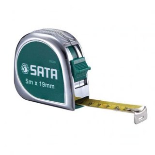 Taśma miernicza 3m x 13mm sata