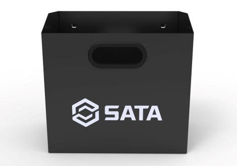 Uchwyt na dokumenty sata
