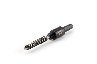 Uchwyt prowadzący do otwornic 32-152mm sata