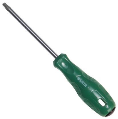Wkrętak torx t8 x 75mm sata
