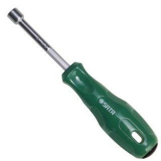 Wkrętak z nasadką 8 x 75 mm sata