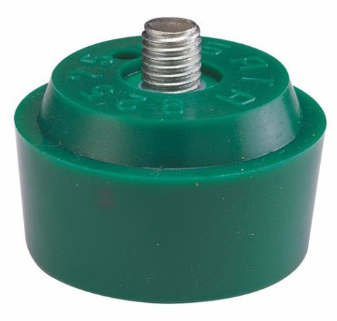 Wymienna końcówka do młotka twarda 45mm sata