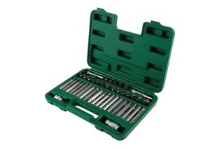 Zestaw 42 bitów sata