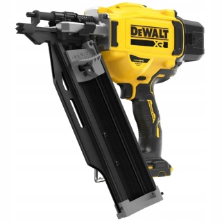 18V XR GWOŹDZIARKA DUPLEX DEWALT DCN910N-XJ