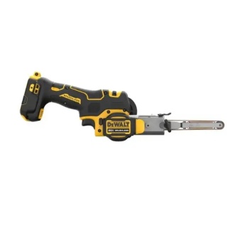 18V XR PILNIK TAŚMOWY DEWALT DCM200N-XJ