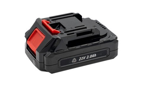 Akumulator 2.0Ah 21V Grosley