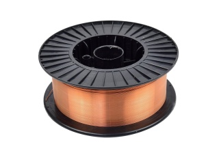 Drut spawalniczy 0.8mm 15kg GEKO