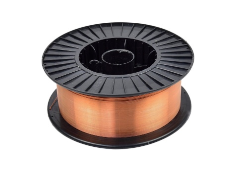 Drut spawalniczy 0.8mm 15kg GEKO