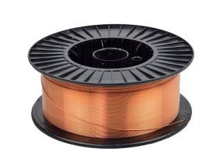 Drut spawalniczy 0.8mm 15kg GEKO