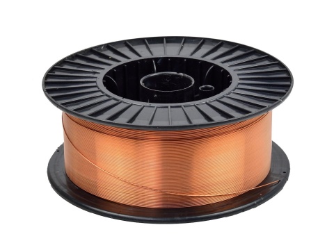 Drut spawalniczy 0.8mm 15kg GEKO