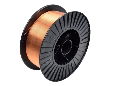 Drut spawalniczy 0.8mm 15kg GEKO