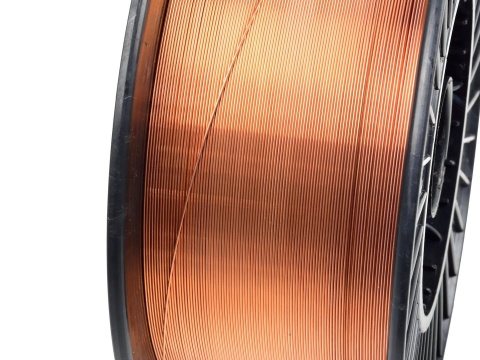 Drut spawalniczy 0.8mm 15kg GEKO