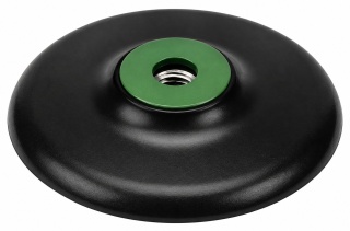 Dysk wsporczy do fibrowych krążków ściernych Delta 125 mm M14 M14 Germaflex
