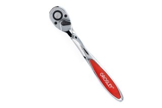Grzechotka szybkomocująca 90T 1/2" Grosley