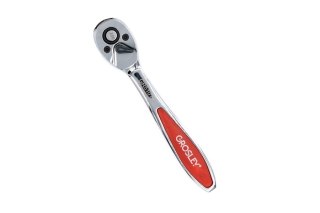 Grzechotka szybkomocująca 90T 1/4" Grosley