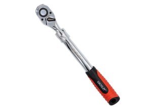 Grzechotka teleskopowa 1/2" Grosley