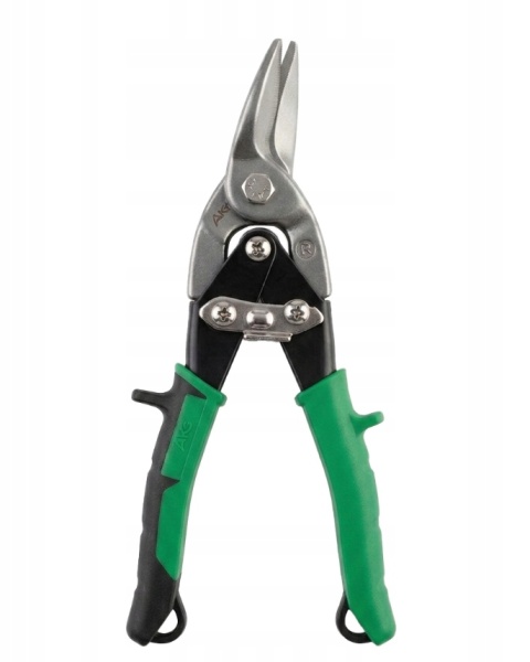 K2 Nożyce do blach 250mm typ 101 K-2 INDUSTRY L