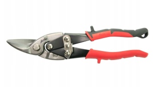K2 Nożyce do blach 250mm typ 102 K-2 INDUSTRY P