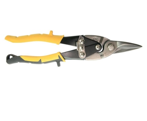 K2 Nożyce do blach 250mm typ 103 K-2 INDUSTRY