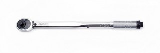 Klucz dynamometryczny 1/2" 28-210 Nm Grosley