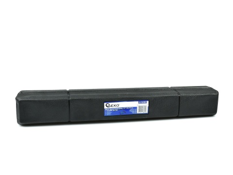 Klucz dynamometryczny 1/2 28-210nm nasadki alu 3el. Black HD GEKO