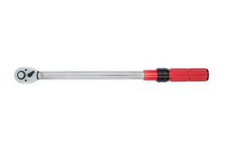Klucz dynamometryczny 1/2" 40-220Nm Grosley