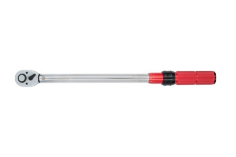 Klucz dynamometryczny 1/2" 40-220Nm Grosley