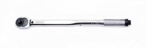 Klucz dynamometryczny 1/2" 70-350 Nm Grosley