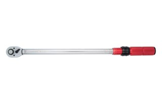 Klucz dynamometryczny 1/2" 75-350Nm Grosley