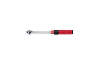Klucz dynamometryczny 1/4" 5-25Nm Grosley