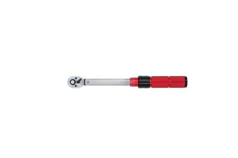 Klucz dynamometryczny 1/4" 5-25Nm Grosley