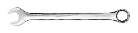 Klucz płasko-oczkowy jumbo 41 mm Grosley
