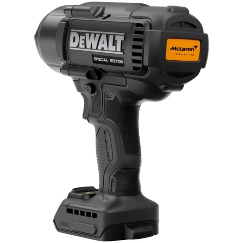 Klucz udarowy DeWalt DCF99MN18V XR 1396Nm 1/2" Body edycja McLaren