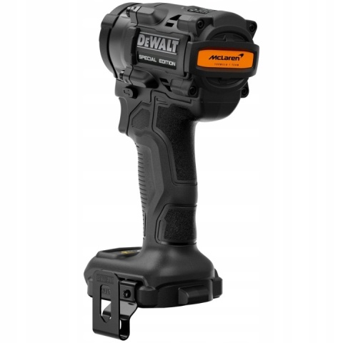 Kompaktowy klucz udarowy DeWalt DCF92MN18V 406Nm 1/2" Body edycja McLaren