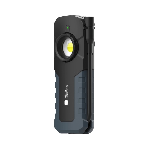 Lampa ręczna LENA SPARK PRO LED